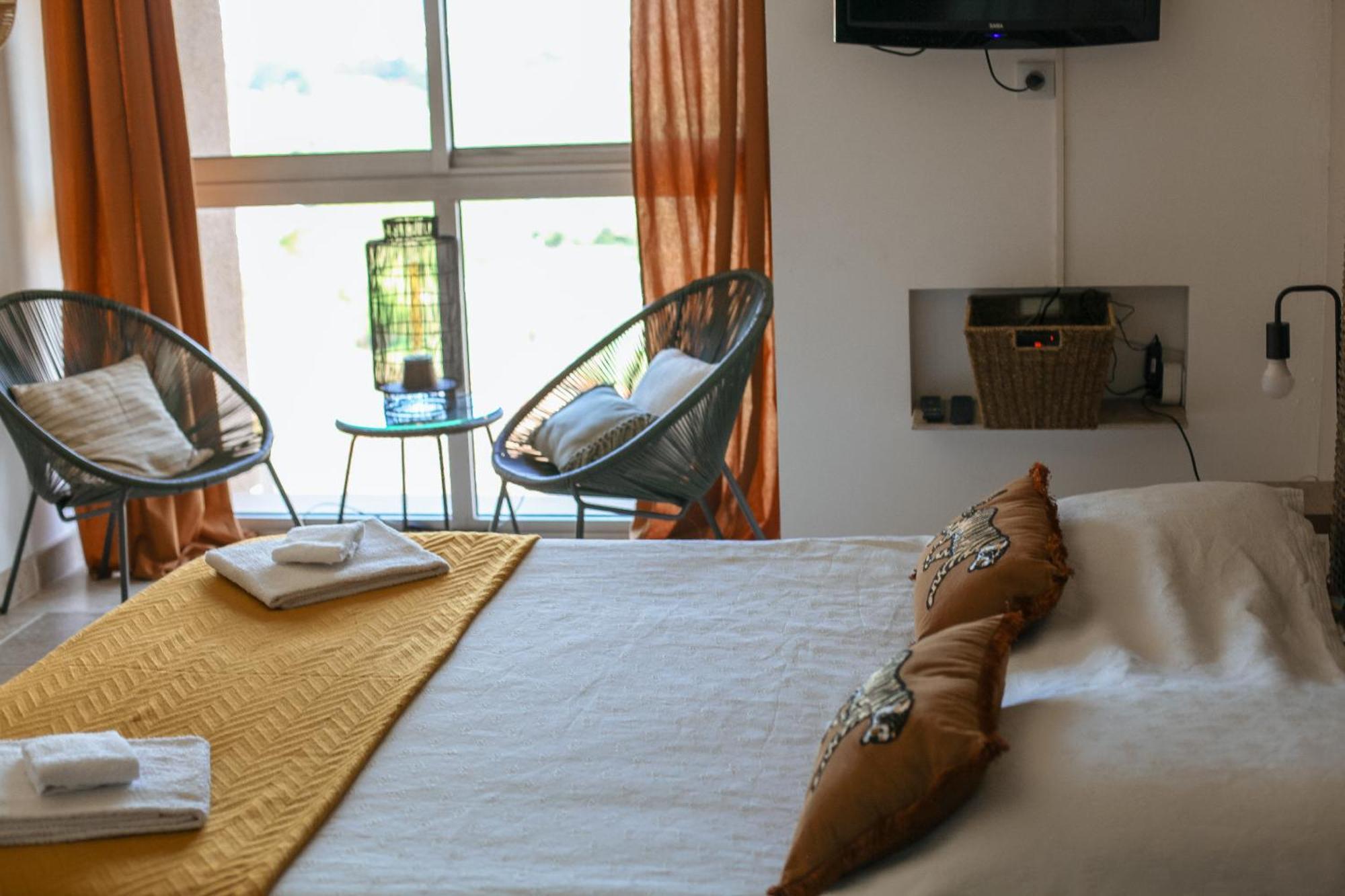 Studio Avec Parking Vue Sur La Cite De Καρκασόν Εξωτερικό φωτογραφία