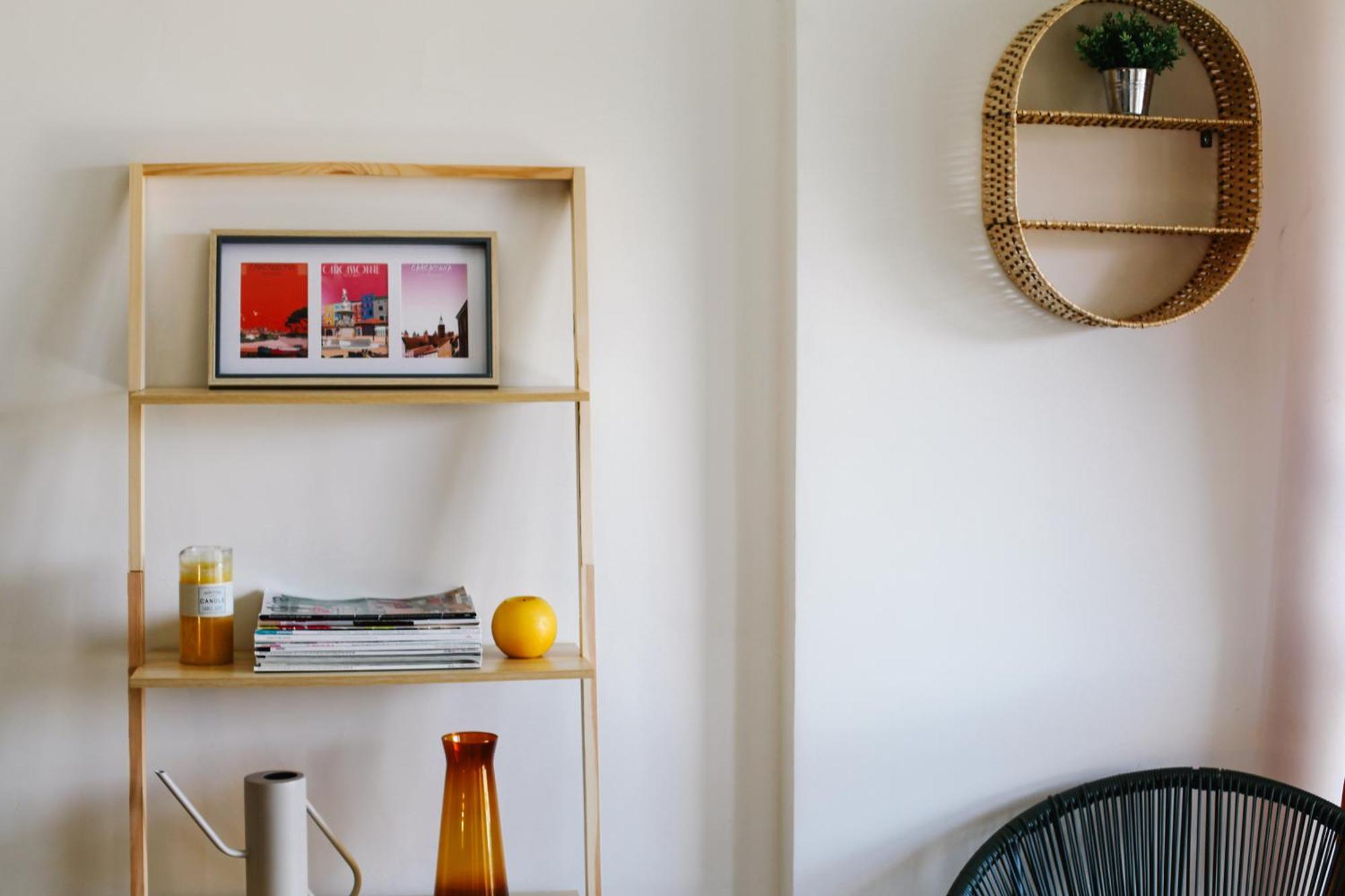 Studio Avec Parking Vue Sur La Cite De Καρκασόν Εξωτερικό φωτογραφία