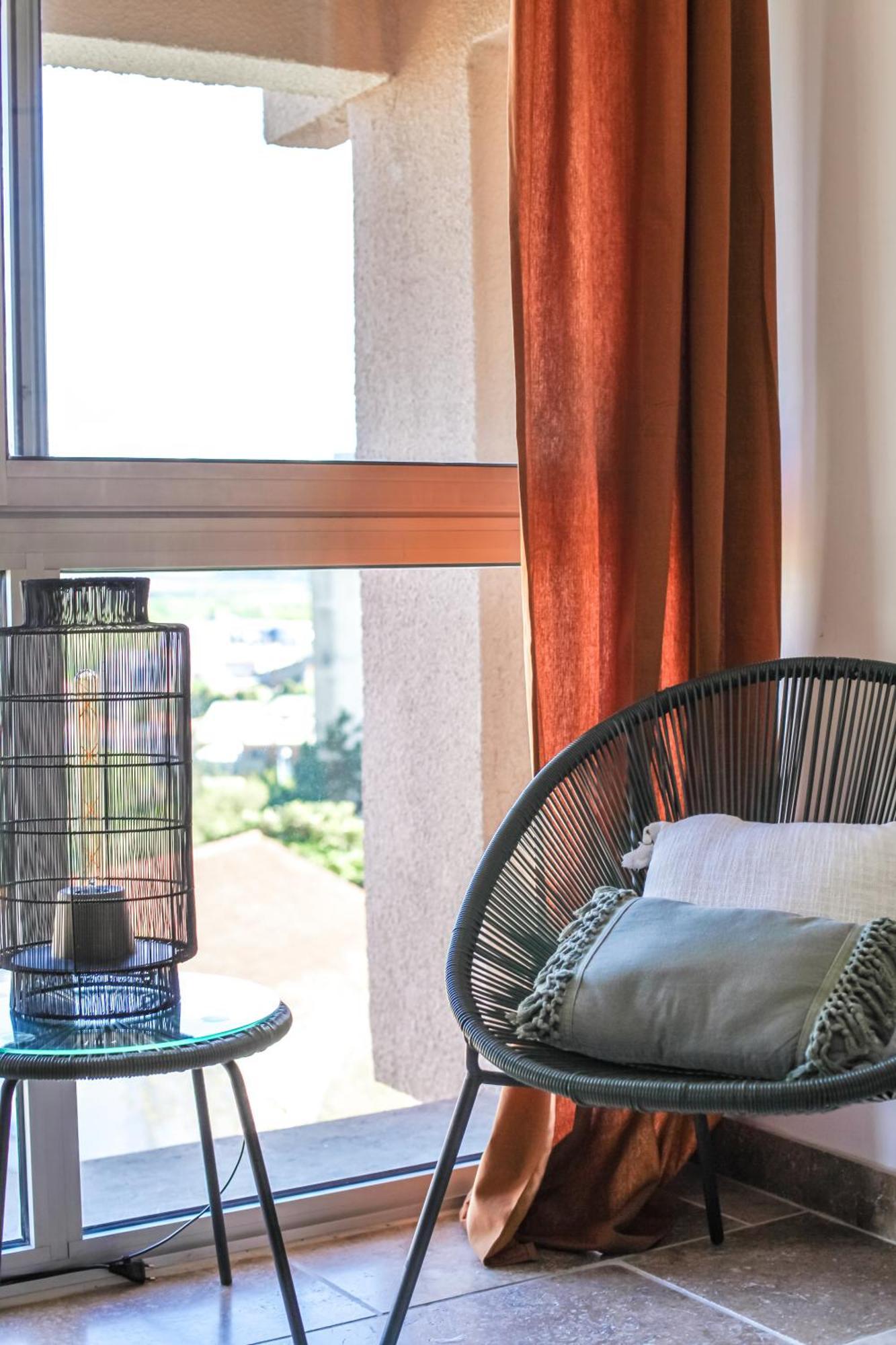 Studio Avec Parking Vue Sur La Cite De Καρκασόν Εξωτερικό φωτογραφία