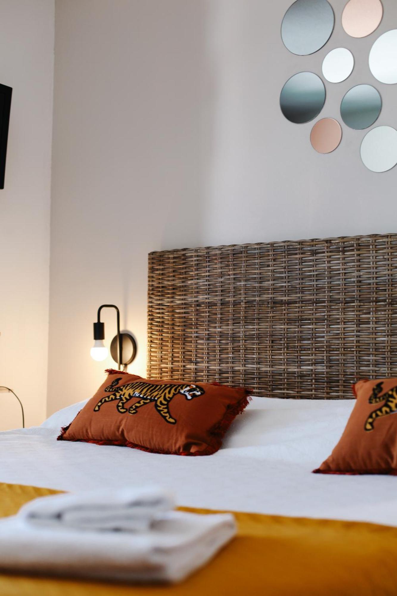 Studio Avec Parking Vue Sur La Cite De Καρκασόν Εξωτερικό φωτογραφία